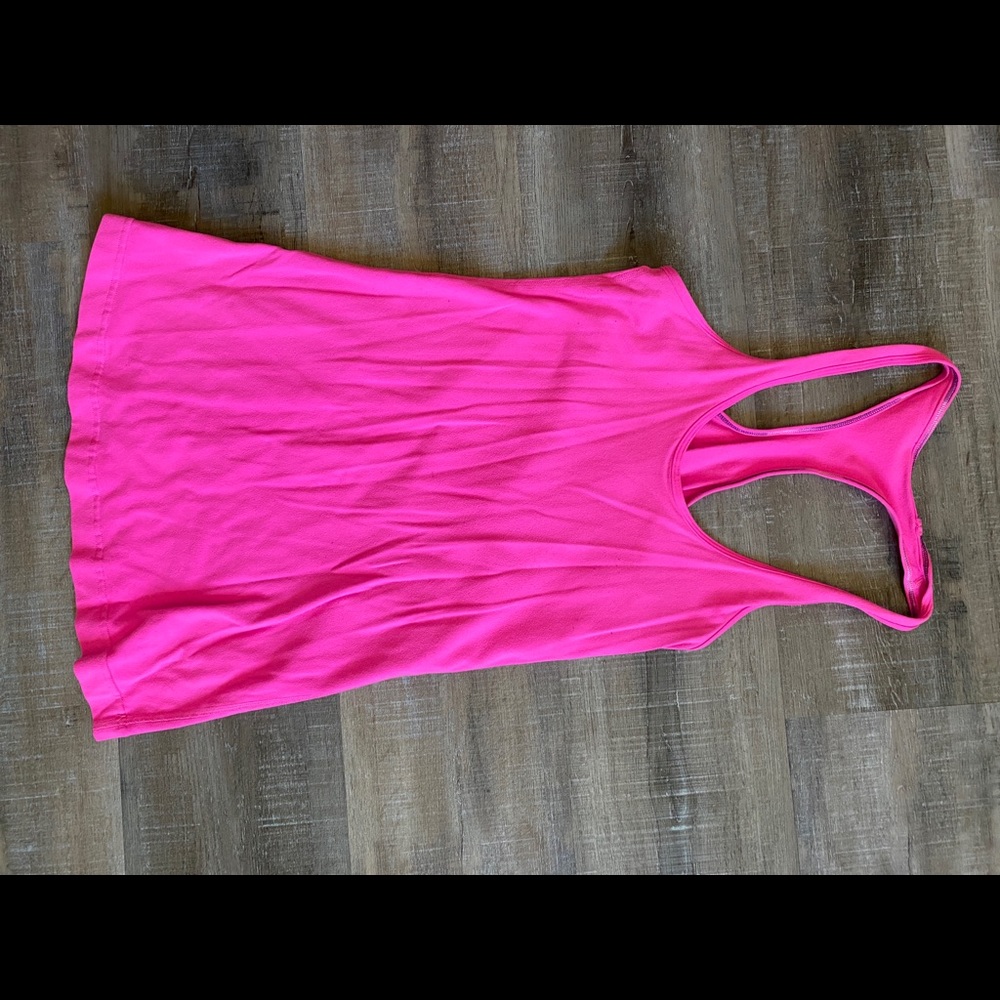 Lululemon Active Tank